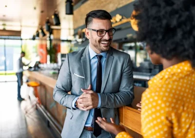 15 Smart Ways For Service Businesses To Reconnect With Past Clients