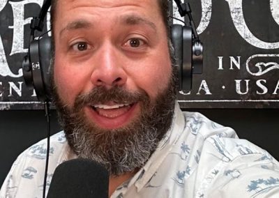 “Only The Strong Survive” Podcast Wins Two Platinum AVA Digital Awards