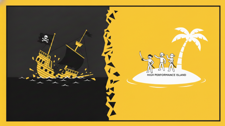 The 2026 Strategy: Open Books and the “Swiss Army Knife” Lattice